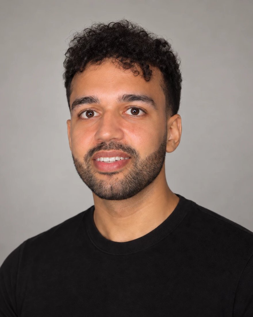 Moemen Lewaa, founder of Capital Orbit Group.